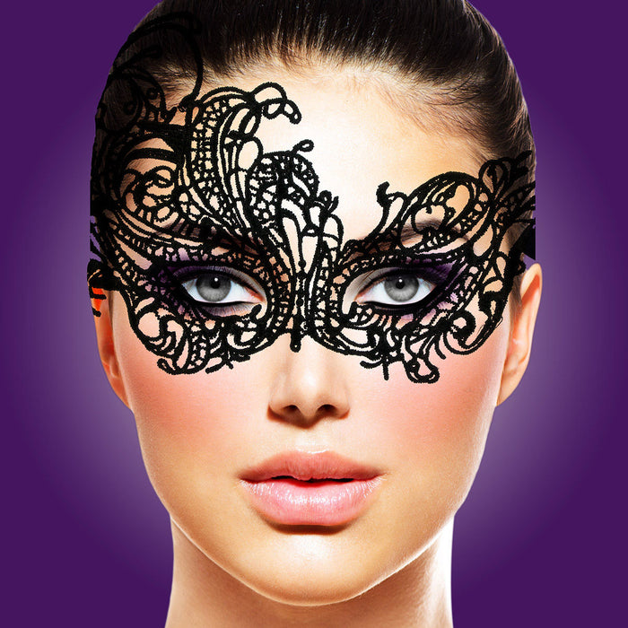 Rianne S Masque IV Violaine Eye Mask