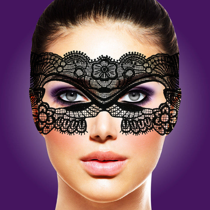 Rianne S Masque V Zouzou Eye Mask