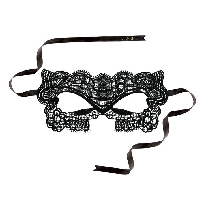 Rianne S Masque V Zouzou Eye Mask