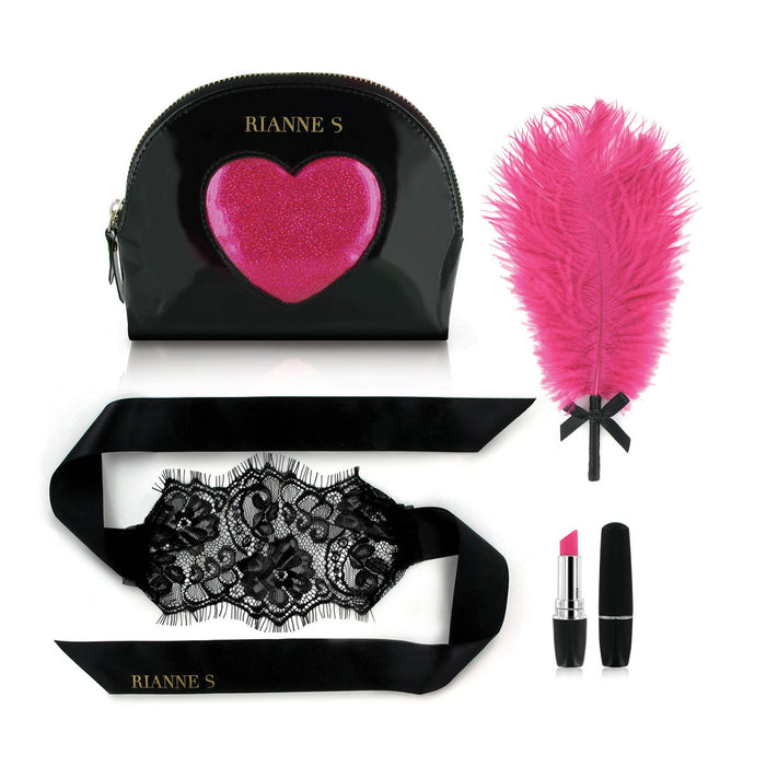 Rianne S Kit d'Amour Black