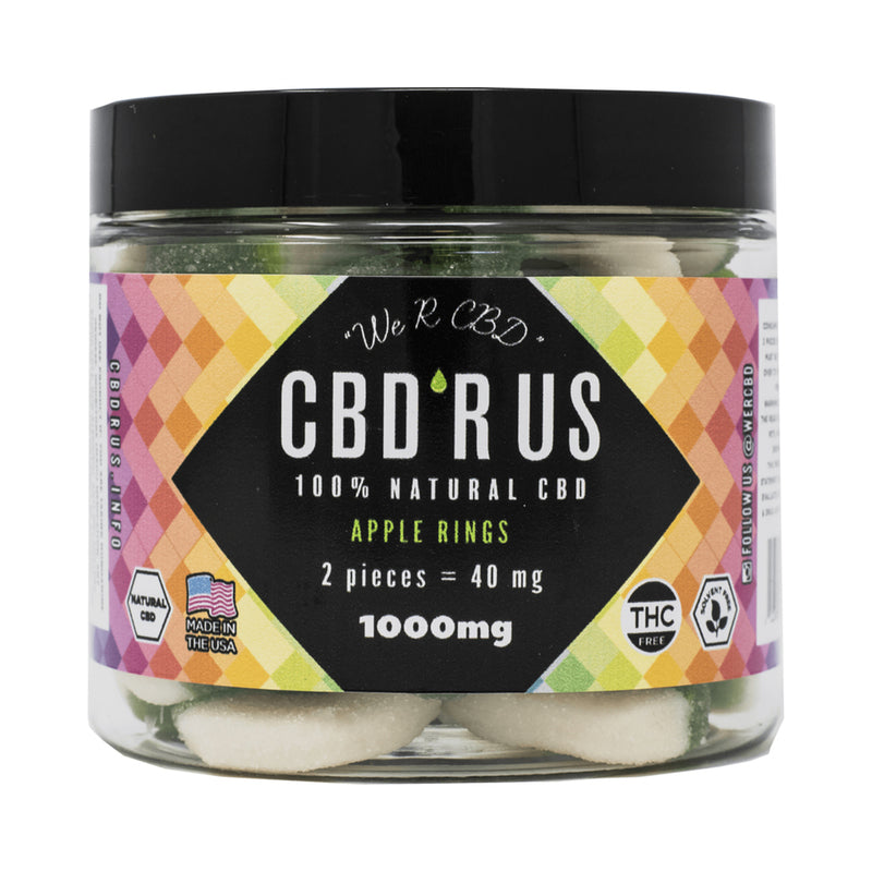 WE R CBD Collection