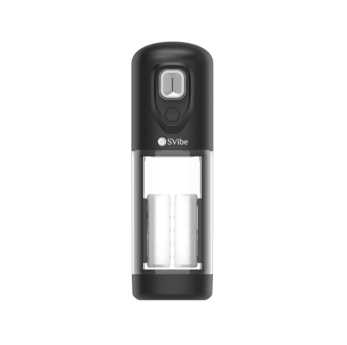 SVibe Ikon Volt Masturbator