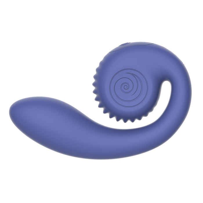 SVibe Gizi Lite Vibrator Juicy Blueberry