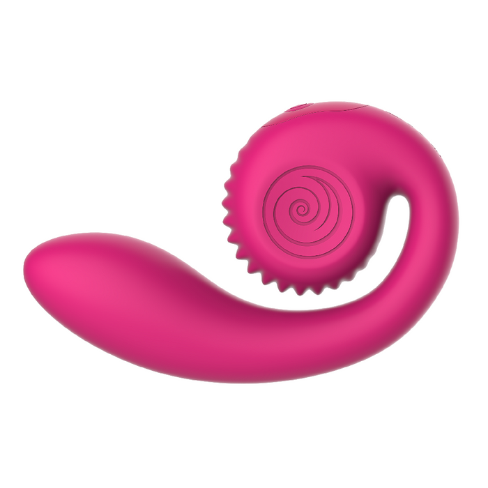 SVibe Gizi Lite Vibrator Sweet Dragonfruit