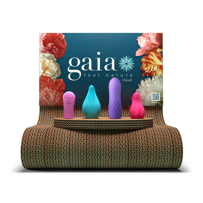 Gaia Eco Vibes Tester Display Kit