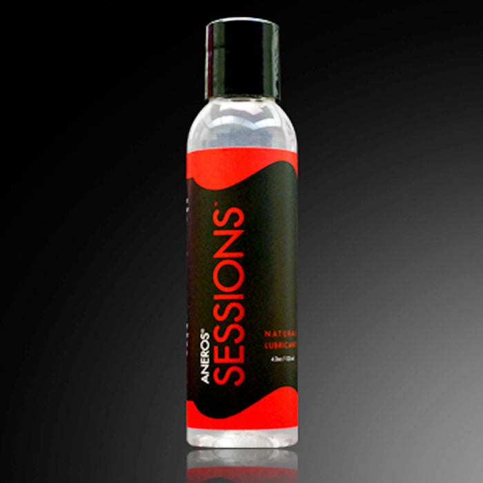 Aneros Sessions Water-Based Lubricant 8.5 oz.