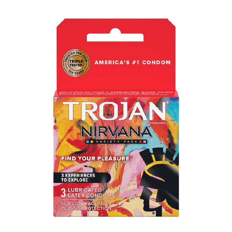 Trojan