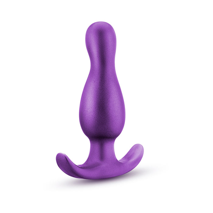 Anal Adventures Matrix Quantum Plug Galactic Purple