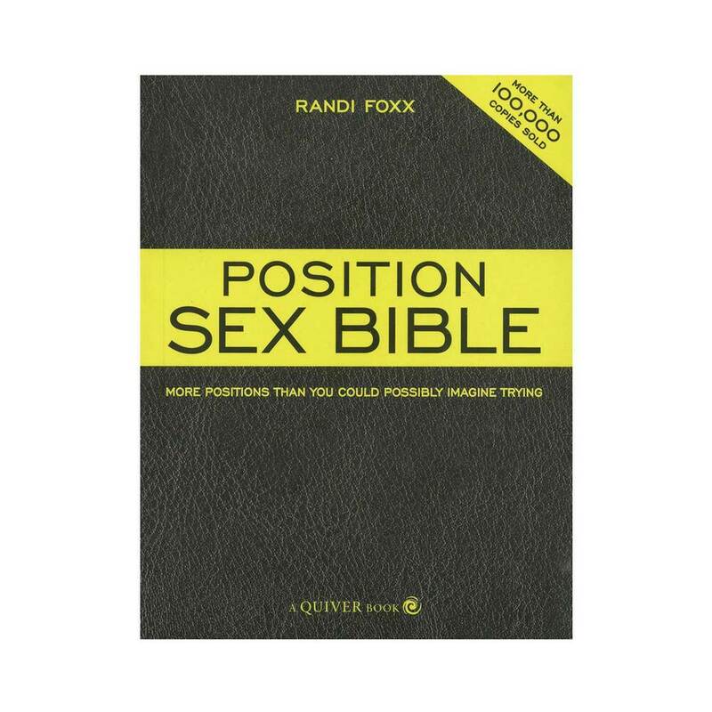 Position Sex Bible — Nalpac