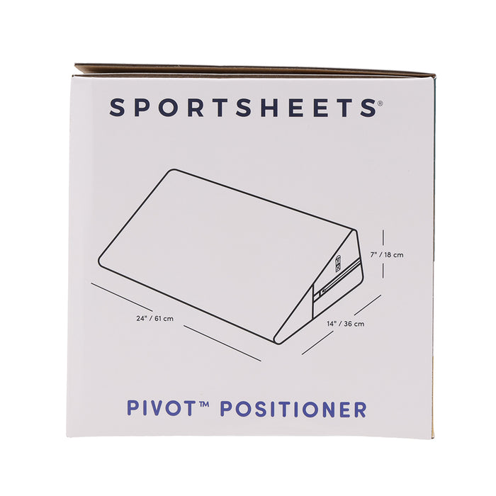 Sportsheets Pivot Positioner