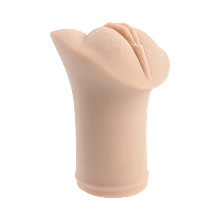 Selopa Pocket Pleaser Stroker Light