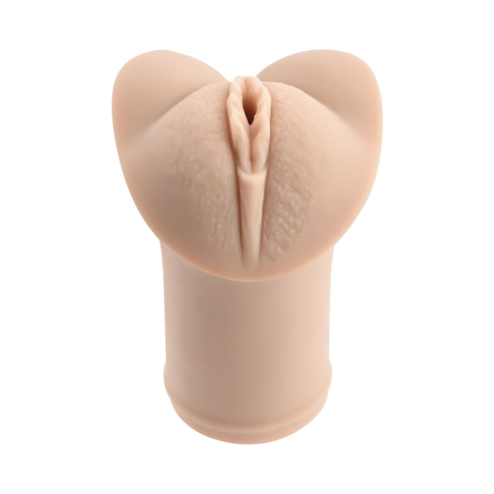 Selopa Pocket Pleaser Stroker Light