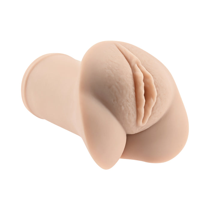 Selopa Pocket Pleaser Stroker Light