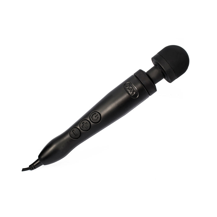 Doxy Die Cast 3 Wand Matte Black