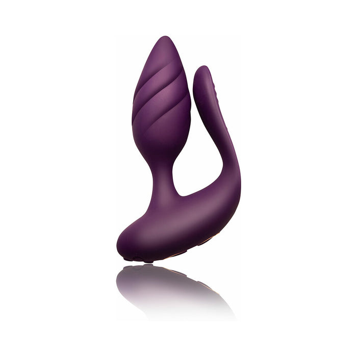 Cocktail Couples Toy Burgundy