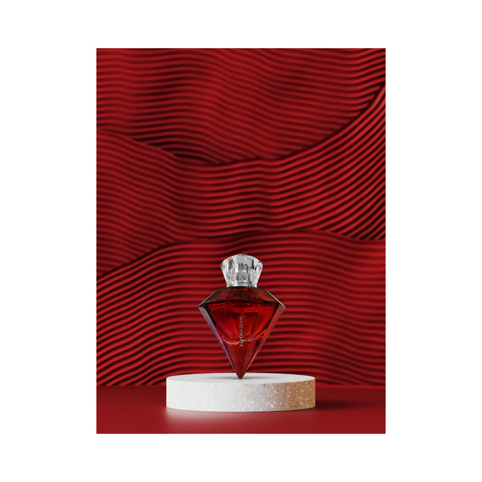 Eye of Love Matchmaker Red Diamond Attract Him Pheromone Parfum 1 oz.