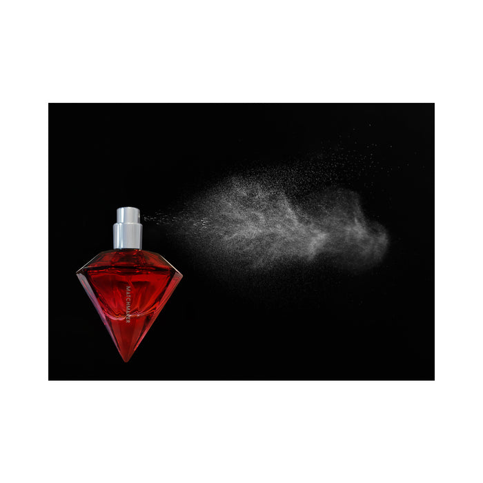 Eye of Love Matchmaker Red Diamond Attract Him Pheromone Parfum 1 oz.