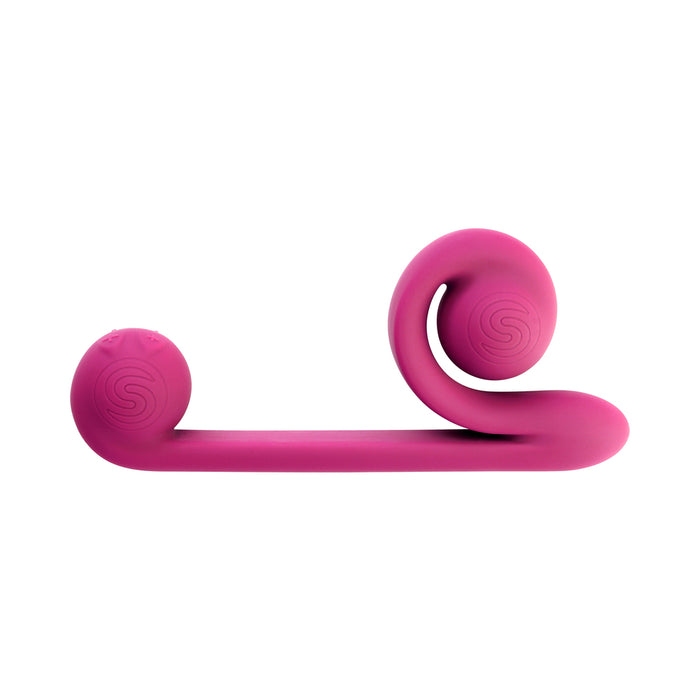 Snail Vibe Pink